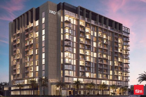 Lakás itt: Al Furjan, Dubai, EAE, 1 hálószoba, 54.7 m², azonosító: 727480 - fénykép 10