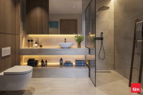 Lakás itt: Al Furjan, Dubai, EAE, 1 hálószoba, 54.7 m², azonosító: 727480 - fénykép 14