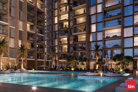 Lakás itt: Al Furjan, Dubai, EAE, 1 hálószoba, 54.7 m², azonosító: 727480 - fénykép 11