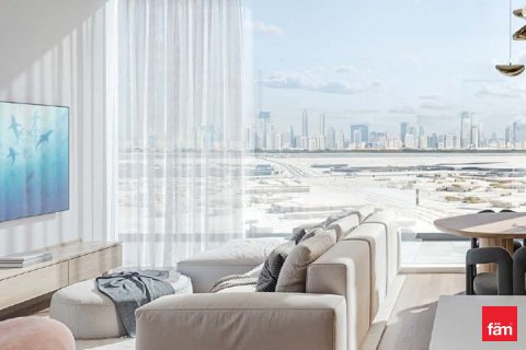 Lakás itt: Al Furjan, Dubai, EAE, 1 hálószoba, 54.7 m², azonosító: 727480 - fénykép 2