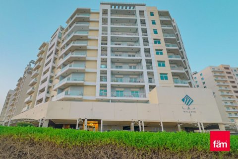 Apartment i Wadi Al Safa 2, Dubai, UAE 2 soveværelser, 117.1 kvm № 727484