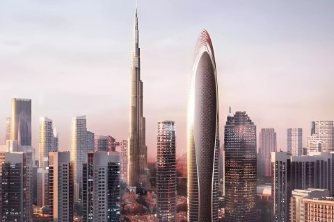 Dubai, संयुक्त अरब अमीरात में अपार्टमेंट, 2 बेडरूम, 1837 वर्ग मीटर, संख्या 763669 - फ़ोटो 9