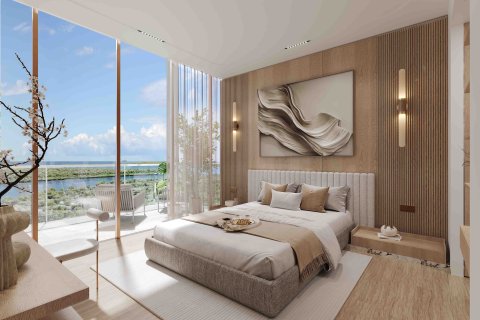 Apartment in Dubai, UAE 1 bedroom, 724 sq.m. № 763670