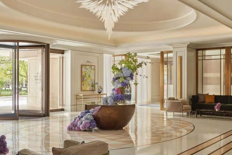 Leilighet til salgs i Dubai, Emiratene 3 soverom, 6071 kvm Nr. 763674 - Foto 17