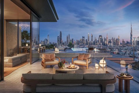 Leilighet til salgs i Dubai, Emiratene 3 soverom, 6071 kvm Nr. 763674 - Foto 15