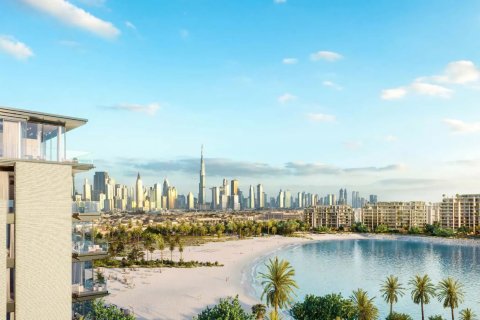 Leilighet til salgs i Dubai, Emiratene 3 soverom, 6071 kvm Nr. 763674 - Foto 3