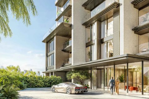 Leilighet til salgs i Dubai, Emiratene 3 soverom, 6071 kvm Nr. 763674 - Foto 6