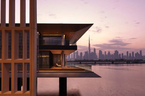 Leilighet til salgs i Dubai, Emiratene 3 soverom, 6071 kvm Nr. 763674 - Foto 16