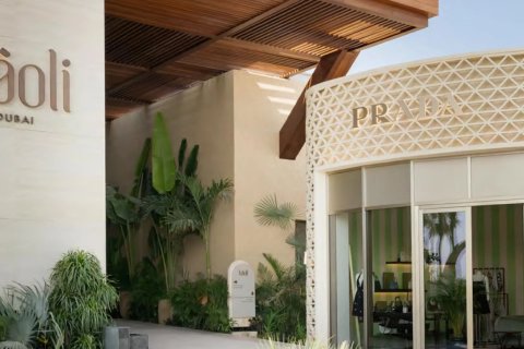 Leilighet til salgs i Dubai, Emiratene 3 soverom, 6071 kvm Nr. 763674 - Foto 20