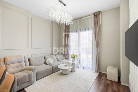 Town Square, Dubai, UAE의 임대용 아파트 침실 2개, 92.35제곱미터 번호 746561 - 사진 7