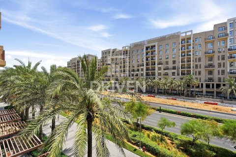Town Square, Dubai, UAE의 임대용 아파트 침실 2개, 92.35제곱미터 번호 746561 - 사진 18