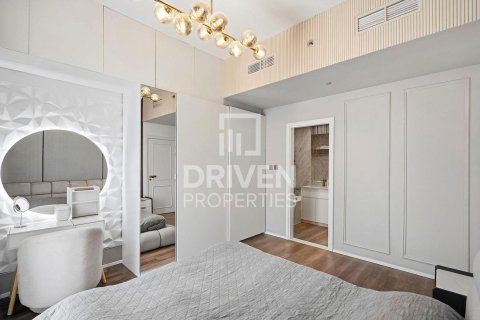 Town Square, Dubai, UAE의 임대용 아파트 침실 2개, 92.35제곱미터 번호 746561 - 사진 4