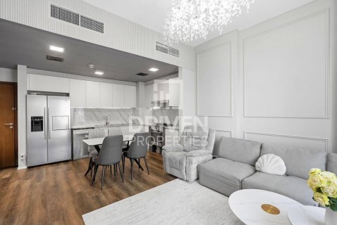 Town Square, Dubai, UAE의 임대용 아파트 침실 2개, 92.35제곱미터 번호 746561 - 사진 2