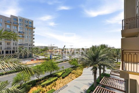 Town Square, Dubai, UAE의 임대용 아파트 침실 2개, 92.35제곱미터 번호 746561 - 사진 17
