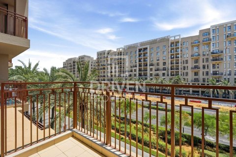 Town Square, Dubai, UAE의 임대용 아파트 침실 2개, 92.35제곱미터 번호 746561 - 사진 19