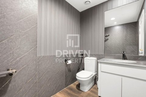 Town Square, Dubai, UAE의 임대용 아파트 침실 2개, 92.35제곱미터 번호 746561 - 사진 13