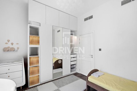 Town Square, Dubai, UAE의 임대용 아파트 침실 2개, 92.35제곱미터 번호 746561 - 사진 11