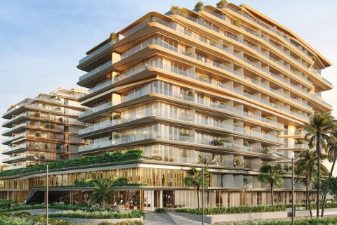 Appartement à vendre à  Ras Al Khaimah, EAU 1 pièce, 42.68 m2 № 641967 - photo 25