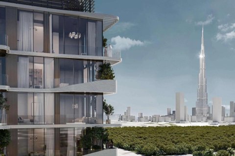 Apartmen di Dubai, UAE 3 bilik tidur, 287 meter persegi № 641971