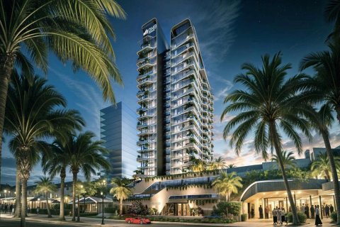 Byt v Dubai, SAE 2 ložnice, 113 m² Č.: 641970