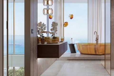 Apartemen di Ras Al Khaimah, UEA 1 kamar tidur, 92 m2 nomor 641968 - foto 9