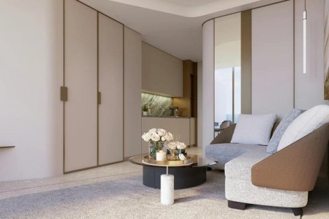 Apartemen di Ras Al Khaimah, UEA 1 kamar tidur, 92 m2 nomor 641968 - foto 5