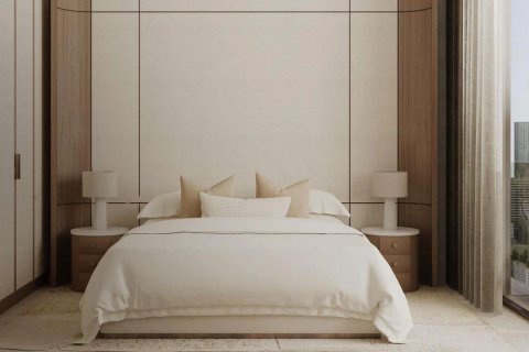 Apartament në Dubai, Emiratet e Bashkuara Arabe 1 dhomë gjumi, 79 m2. № 641969 - Foto 7