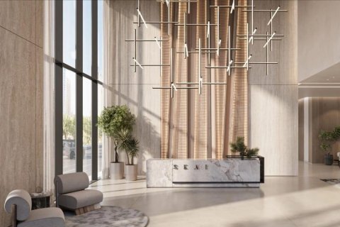Apartmen di Mina Al Arab, Ras Al Khaimah, UAE 1 bilik, 36 meter persegi № 708681 - foto 13