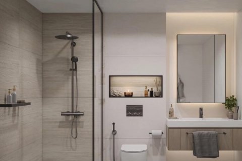 Apartmen di Mina Al Arab, Ras Al Khaimah, UAE 1 bilik, 36 meter persegi № 708681 - foto 10