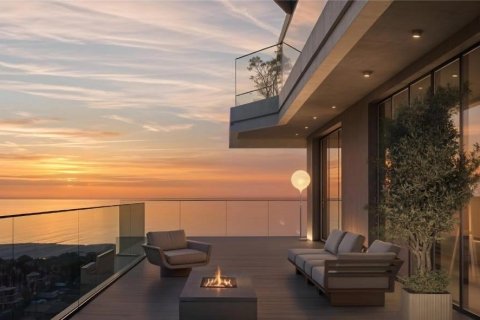 Apartmen di Mina Al Arab, Ras Al Khaimah, UAE 1 bilik, 36 meter persegi № 708681 - foto 12