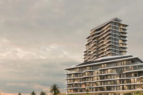 Apartmen di Mina Al Arab, Ras Al Khaimah, UAE 1 bilik, 36 meter persegi № 708681 - foto 18