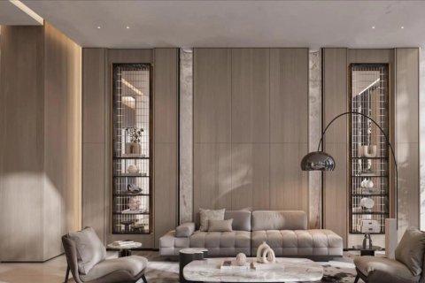 Apartmen di Mina Al Arab, Ras Al Khaimah, UAE 1 bilik, 36 meter persegi № 708681 - foto 7