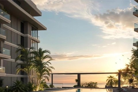 Apartmen di Mina Al Arab, Ras Al Khaimah, UAE 1 bilik, 36 meter persegi № 708681 - foto 16