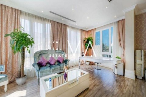 Villa zur Miete in Palm Jumeirah, Dubai, VAE 6 Schlafzimmer, 1245.14 m2 Nr. 637659 - Foto 10