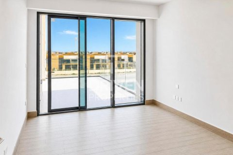 Kamienica w Mohammed Bin Rashid City, Dubai, ZEA 4 sypialnie, 550.17 mkw. nr 765592