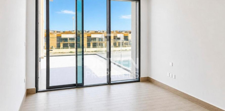 Σπίτι σε Mohammed Bin Rashid City, Dubai, ΗΑΕ 4 υπνοδωμάτια, 550.17 τ.μ. Αρ. 765592