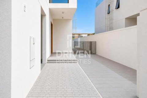 Σπίτι σε Mohammed Bin Rashid City, Dubai, ΗΑΕ 4 υπνοδωμάτια, 550.17 τ.μ. Αρ. 765592 - φωτογραφία 12