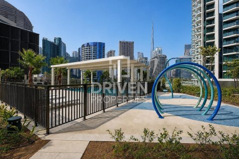 דירה להשכרה ב Business Bay, Dubai, איחוד האמירויות  1 חדר, 49.05 מ"ר, מספר 765596 - תמונה 21