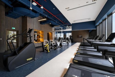 דירה להשכרה ב Business Bay, Dubai, איחוד האמירויות  1 חדר, 49.05 מ"ר, מספר 765596 - תמונה 11