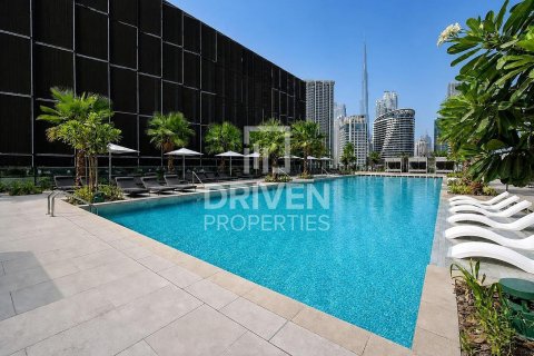 דירה להשכרה ב Business Bay, Dubai, איחוד האמירויות  1 חדר, 49.05 מ"ר, מספר 765596 - תמונה 18