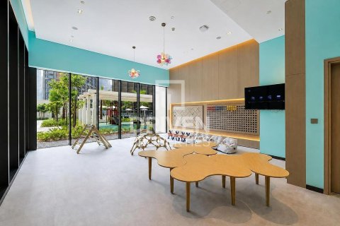 דירה להשכרה ב Business Bay, Dubai, איחוד האמירויות  1 חדר, 49.05 מ"ר, מספר 765596 - תמונה 13