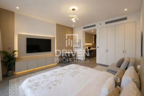 דירה להשכרה ב Business Bay, Dubai, איחוד האמירויות  1 חדר, 49.05 מ"ר, מספר 765596 - תמונה 5