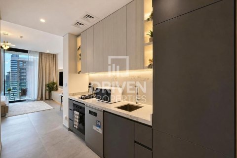 דירה להשכרה ב Business Bay, Dubai, איחוד האמירויות  1 חדר, 49.05 מ"ר, מספר 765596 - תמונה 8