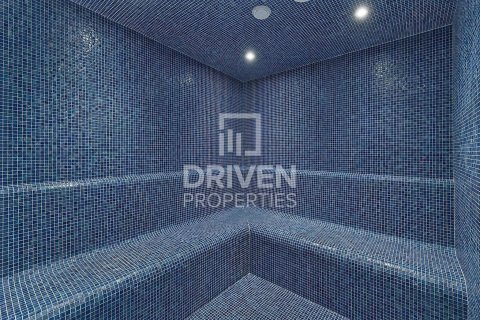 דירה להשכרה ב Business Bay, Dubai, איחוד האמירויות  1 חדר, 49.05 מ"ר, מספר 765596 - תמונה 19