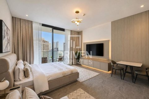 דירה להשכרה ב Business Bay, Dubai, איחוד האמירויות  1 חדר, 49.05 מ"ר, מספר 765596 - תמונה 2