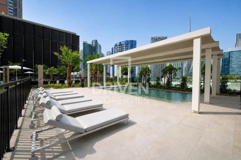 דירה להשכרה ב Business Bay, Dubai, איחוד האמירויות  1 חדר, 49.05 מ"ר, מספר 765596 - תמונה 14