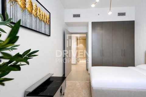 Apartamento para arrendamento em Downtown Dubai (Downtown Burj Dubai), Dubai, EAU 3 quartos, 147.53 m2 № 765595 - foto 11