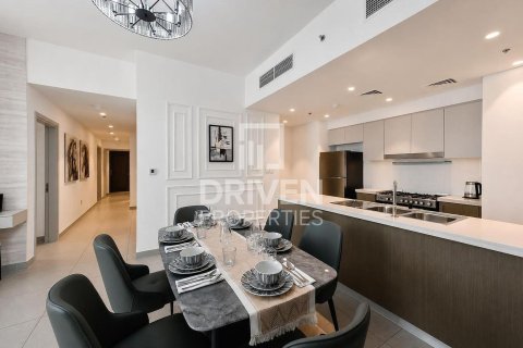 Apartamento para arrendamento em Downtown Dubai (Downtown Burj Dubai), Dubai, EAU 3 quartos, 147.53 m2 № 765595 - foto 4
