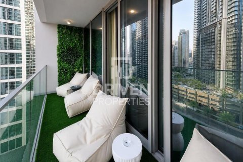 Apartamento para arrendamento em Downtown Dubai (Downtown Burj Dubai), Dubai, EAU 3 quartos, 147.53 m2 № 765595 - foto 16