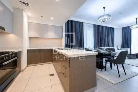 Apartamento para arrendamento em Downtown Dubai (Downtown Burj Dubai), Dubai, EAU 3 quartos, 147.53 m2 № 765595 - foto 13